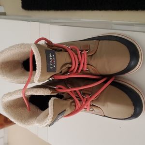 Cougar Storm 100% Waterproof Ankle Boots